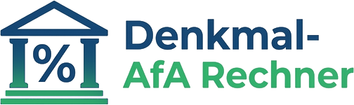 Denkmal AfA