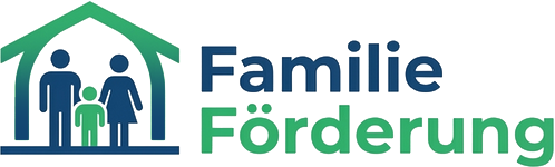 Familie Förderung Logo – Staatliche Zuschüsse für Familien