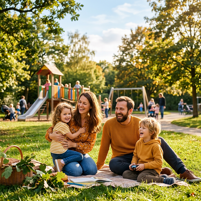Kindergeld und Kinderzuschlag 2026: Was Familien wissen müssen