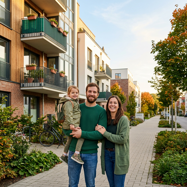 Wohngeld 2026: Wer bekommt es und wie viel?